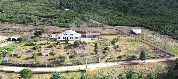 4 Schlafzimmer Haus in Torre de Moncorvo, Portugal, Nr. 38775 2