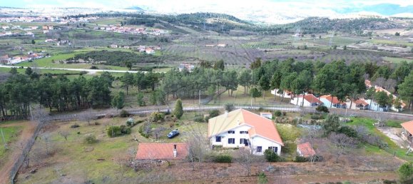 4 Schlafzimmer Haus in Torre de Moncorvo, Portugal, Nr. 38775 4
