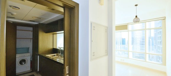 1 chambre Appartement à THE LOFTS, Downtown Dubai (Downtown Burj Dubai), UAE No. 57841 4