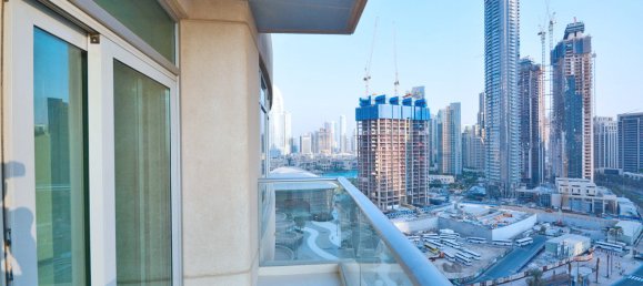 1 chambre Appartement à THE LOFTS, Downtown Dubai (Downtown Burj Dubai), UAE No. 57841 17