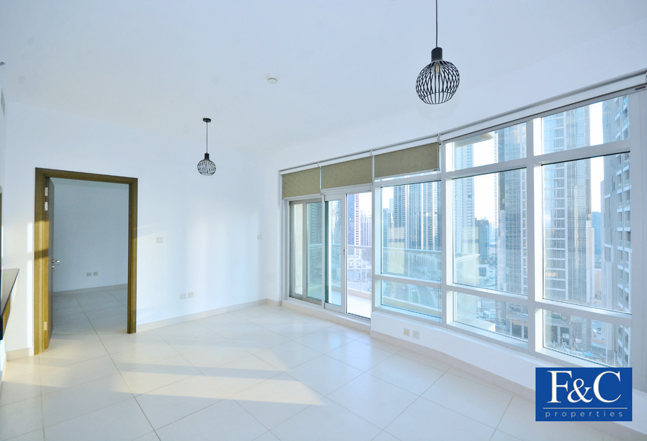 1 chambre Appartement à THE LOFTS, Downtown Dubai (Downtown Burj Dubai), UAE No. 57841