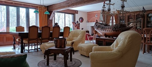 3 bedrooms House in La Ferte-Saint-Cyr, France No. 75626 6