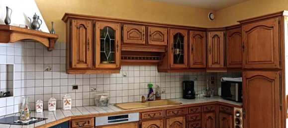 3 bedrooms House in La Ferte-Saint-Cyr, France No. 75626 4