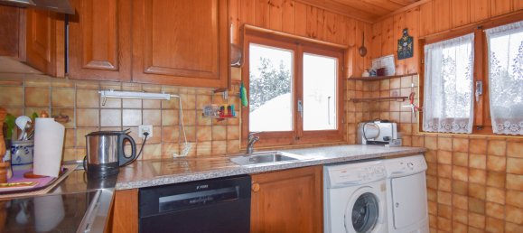 4 Schlafzimmer Haus in Riddes, Switzerland, Nr. 289 7