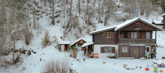 4 Schlafzimmer Haus in Riddes, Switzerland, Nr. 289 15