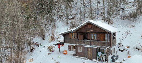4 Schlafzimmer Haus in Riddes, Switzerland, Nr. 289 2
