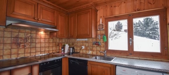 4 Schlafzimmer Haus in Riddes, Switzerland, Nr. 289 6