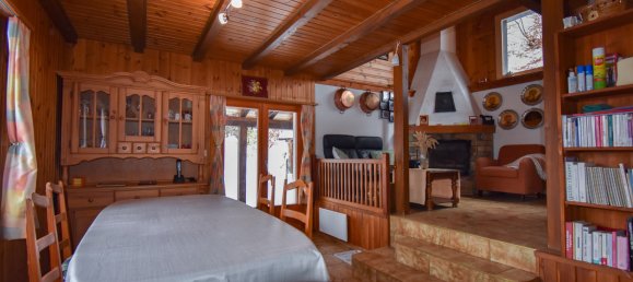 4 Schlafzimmer Haus in Riddes, Switzerland, Nr. 289 5