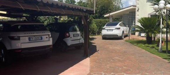 10غرفة فيلا في Nettuno, Italy رقم 232665 45