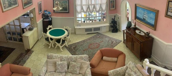 10غرفة فيلا في Nettuno, Italy رقم 232665 4