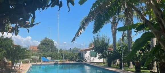 10غرفة فيلا في Nettuno, Italy رقم 232665 41