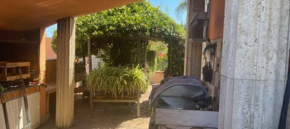 10غرفة فيلا في Nettuno, Italy رقم 232665 46