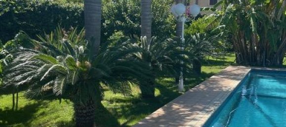 10غرفة فيلا في Nettuno, Italy رقم 232665 40