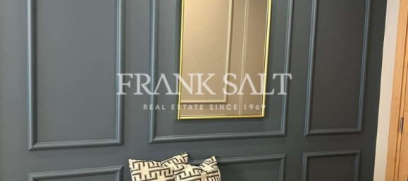 3 bedrooms Apartment in Saint Julian's, Malta No. 5236 9