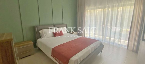 3 bedrooms Apartment in Saint Julian's, Malta No. 5236 14