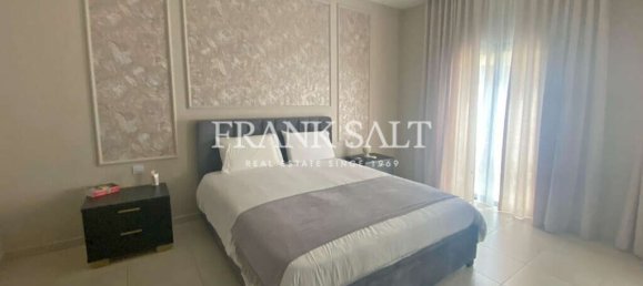 3 bedrooms Apartment in Saint Julian's, Malta No. 5236 12