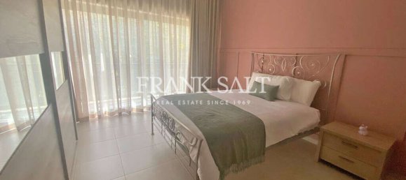 3 bedrooms Apartment in Saint Julian's, Malta No. 5236 13