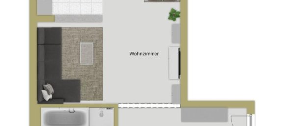 Apartamento de 3 habitaciónes en Bodenseekreis, Germany No. 41913 11