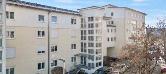 Apartamento de 3 habitaciónes en Bodenseekreis, Germany No. 41913 3