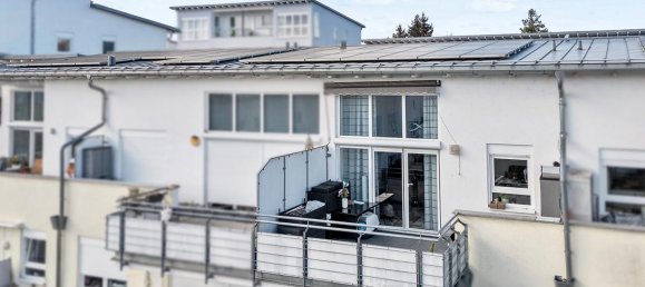 Apartamento de 3 habitaciónes en Bodenseekreis, Germany No. 41913 4