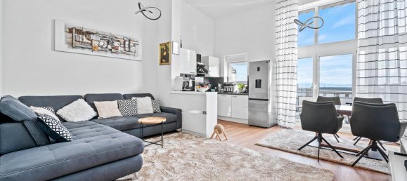 Apartamento de 3 habitaciónes en Bodenseekreis, Germany No. 41913 7