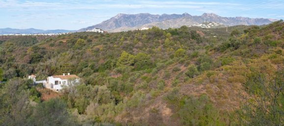 3 bedrooms House in Marbella, Spain No. 180815 28