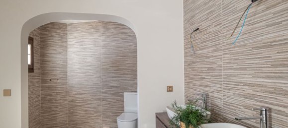 3 bedrooms House in Marbella, Spain No. 180815 22