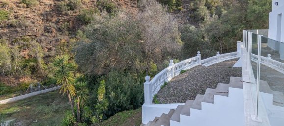 3 bedrooms House in Marbella, Spain No. 180815 31