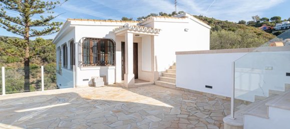 3 bedrooms House in Marbella, Spain No. 180815 33