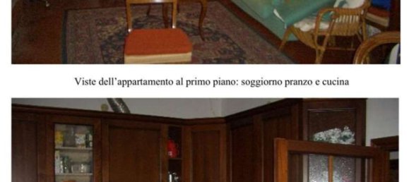 4 rooms Apartment in Monghidoro, Italy No. 204186 4