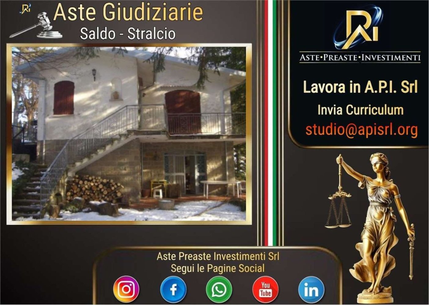 4 rooms Apartment in Monghidoro, Italy No. 204186