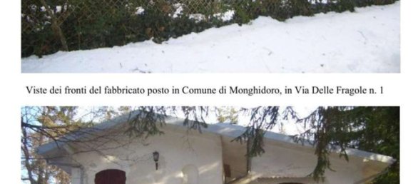 4 rooms Apartment in Monghidoro, Italy No. 204186 3