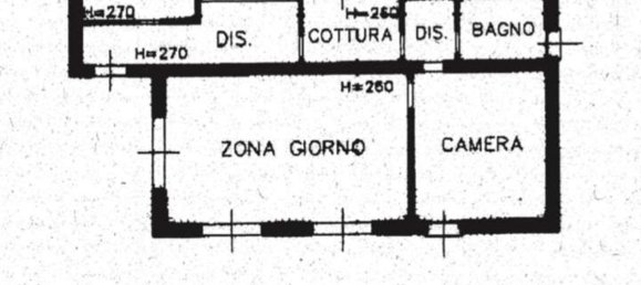 4 rooms Apartment in Monghidoro, Italy No. 204186 7