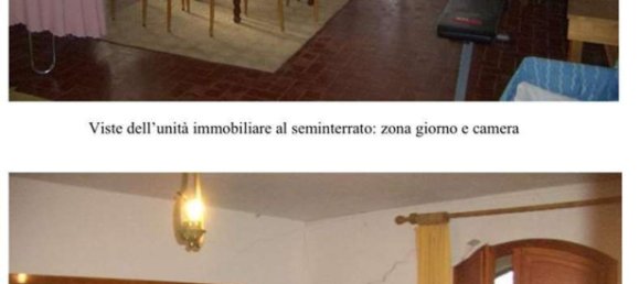 4 rooms Apartment in Monghidoro, Italy No. 204186 6