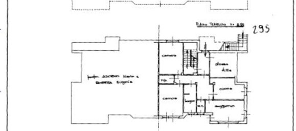 5-Zimmer Wohnung in Condove, Italy, Nr. 197930 71