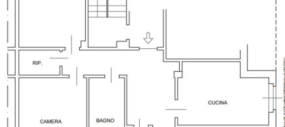 5-Zimmer Wohnung in Condove, Italy, Nr. 197930 69