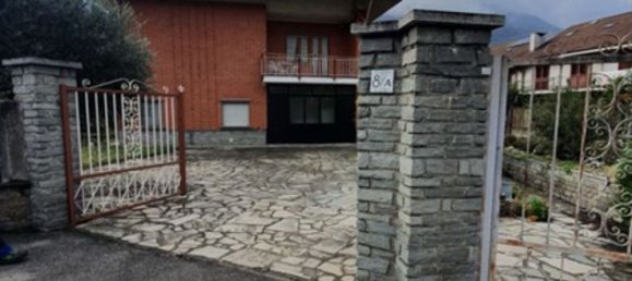 5-Zimmer Wohnung in Condove, Italy, Nr. 197930 2