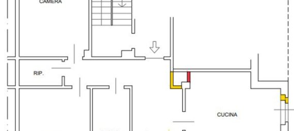 5-Zimmer Wohnung in Condove, Italy, Nr. 197930 64