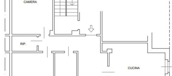 5-Zimmer Wohnung in Condove, Italy, Nr. 197930 89