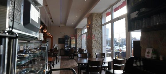 8-Zimmer Cafe / Restaurant in Ludwigshafen am Rhein, Germany, Nr. 326748 32