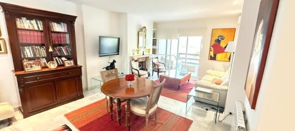 3 غرف نوم شقة في Marbella, Spain رقم 170167 8