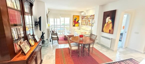 3 غرف نوم شقة في Marbella, Spain رقم 170167 4