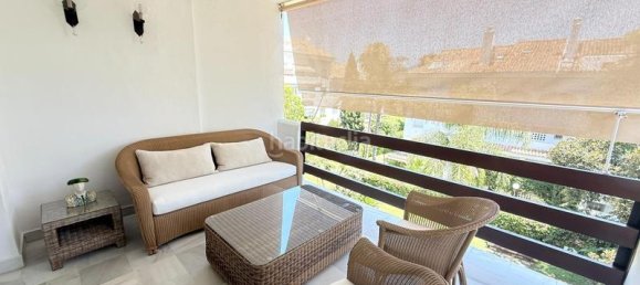 3 غرف نوم شقة في Marbella, Spain رقم 170167 11