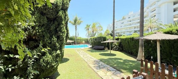 3 غرف نوم شقة في Marbella, Spain رقم 170167 28