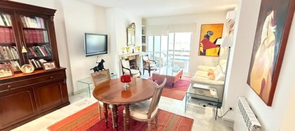 3 غرف نوم شقة في Marbella, Spain رقم 170167 6