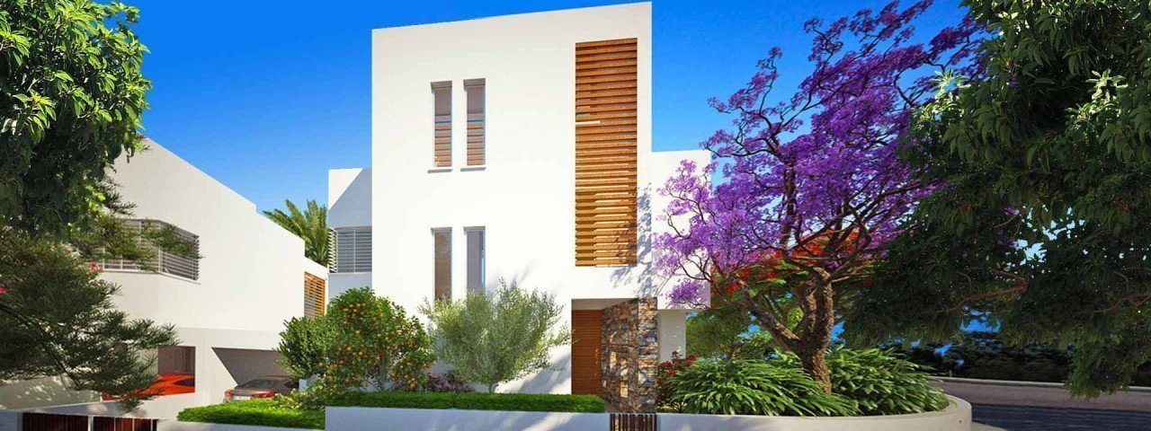 4 bedrooms Commercial property in Paphos, Cyprus No. 9853