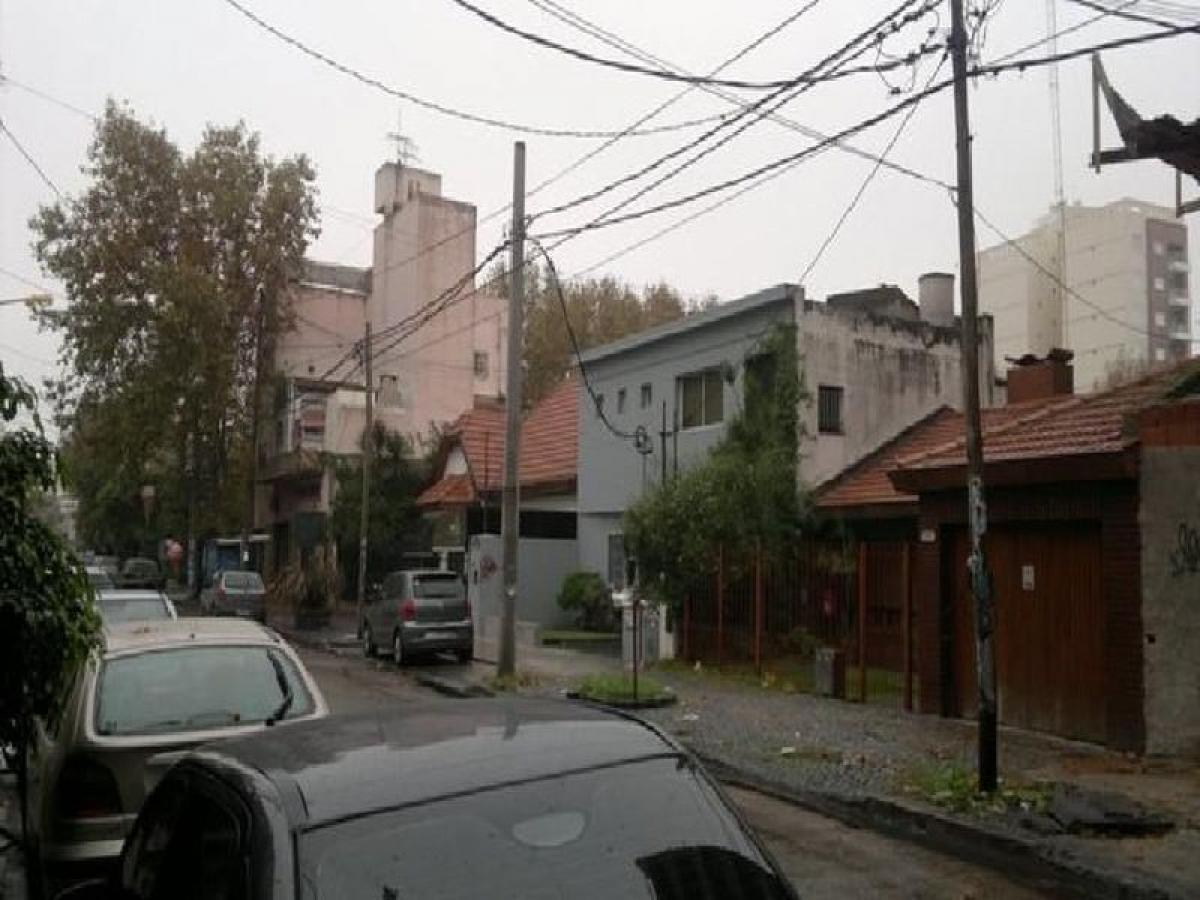 3 bedrooms House in General San Martin, Argentina No. 62839