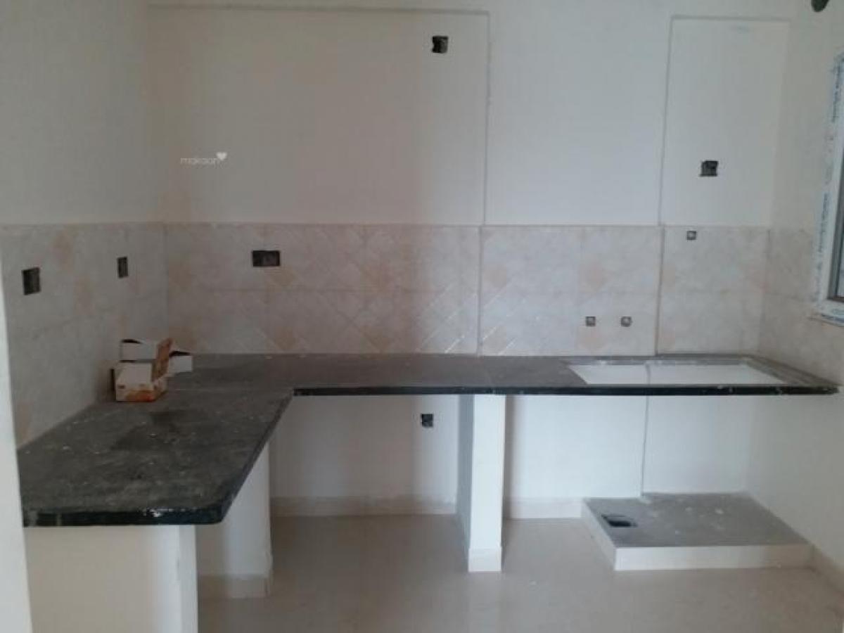 2 chambres Maison à Bangalore, India No. 43972