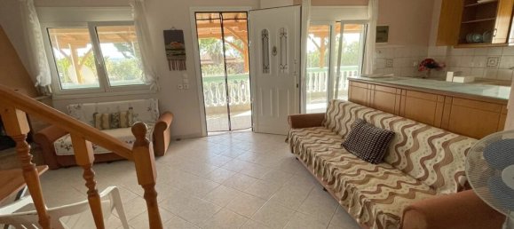 Casa de 5 dormitorios en Chalkidiki, Greece No. 93539 9