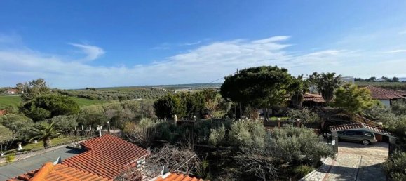 Casa de 5 dormitorios en Chalkidiki, Greece No. 93539 18